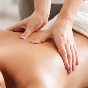 Book Now Therapeutic Massage