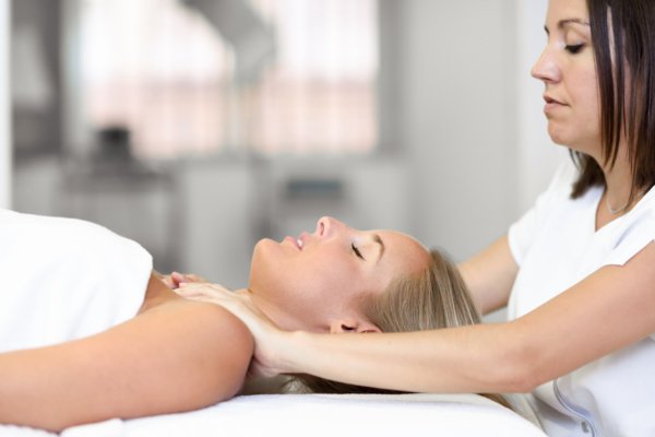 Book Now Relaxation Therapy