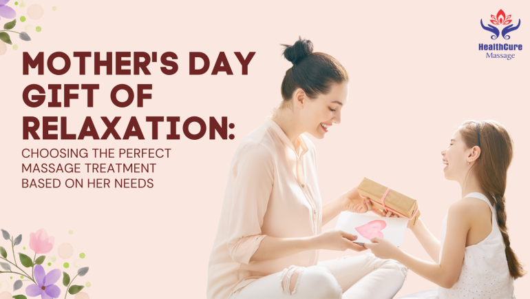 Mother’s Day Gift post