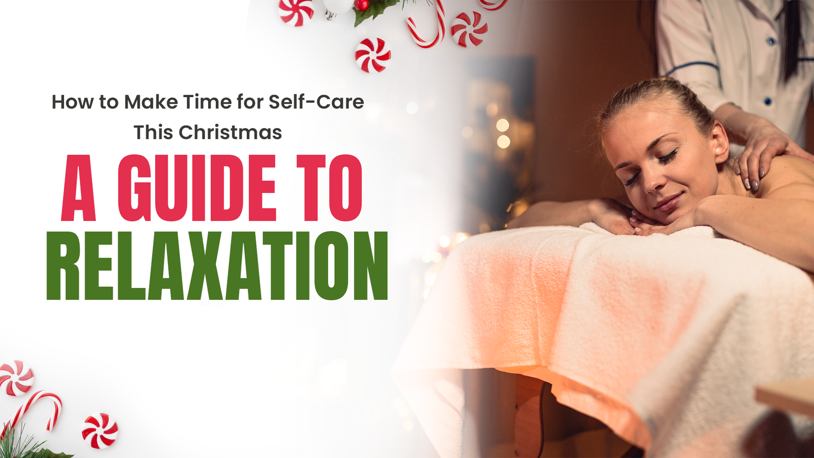 A Guide to Relaxation