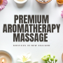 Premium Aromatherapy Massage Services in New Zealand