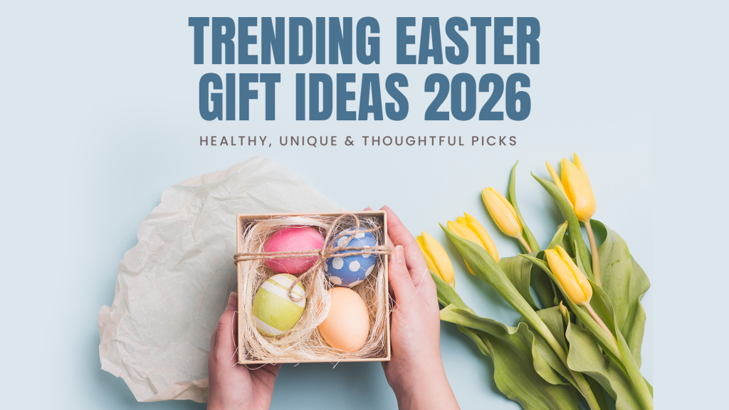 Trending Easter