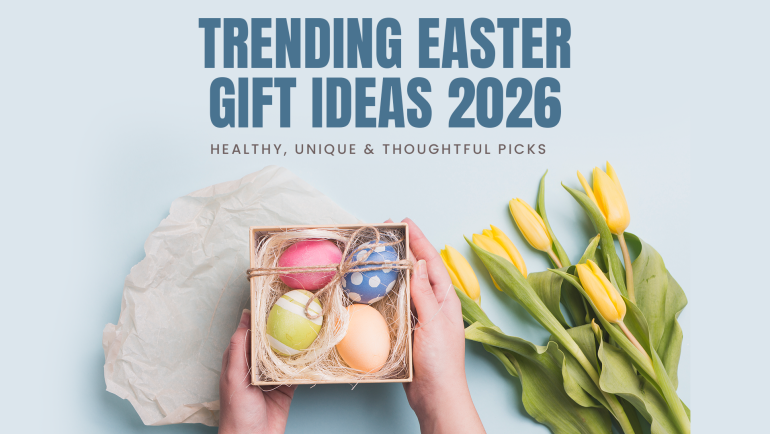 Trending Easter