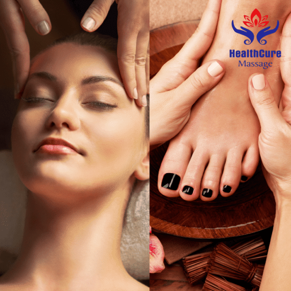 New Combo Massage – 60 Mins
