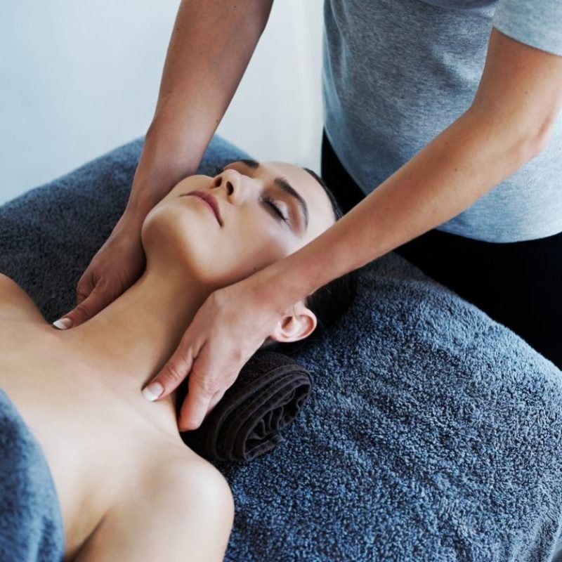 Therapeutic massage in Botany, Auckland at HealthCure Massage