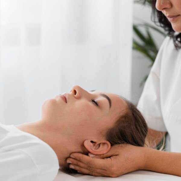 Therapeutic massage treatment in Botany Auckland
