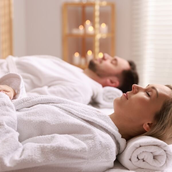 Relaxation Therapy