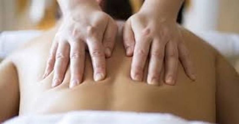 Sports massage in Botany Auckland